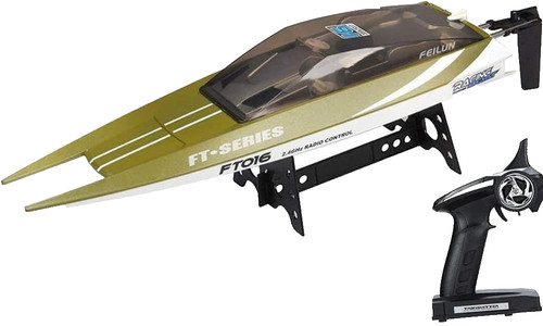 Feilun ft016 racing - rc,