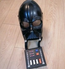 Hasbro Star Wars 2004 Darth