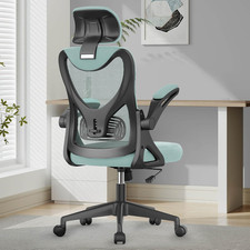 Office Chair - Ergonomic Desk