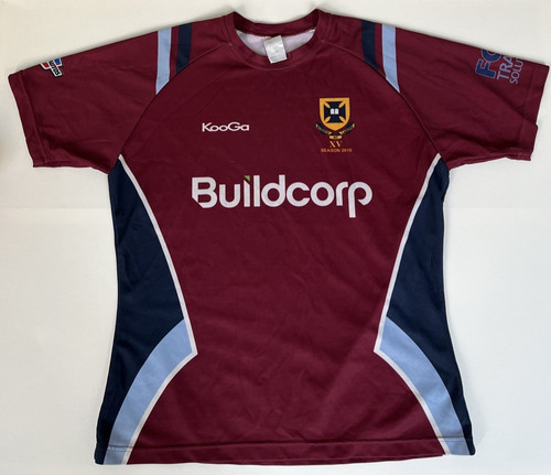 University queensland rugby - university,