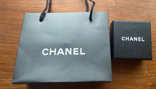 Chanel Jewelry Box Size