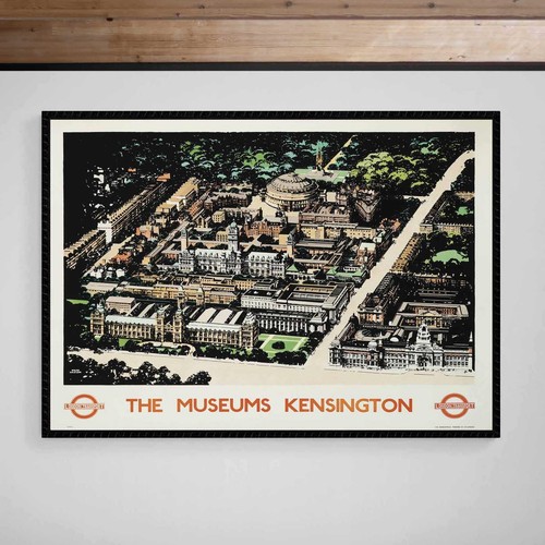 The museums kensington london - kensington,
