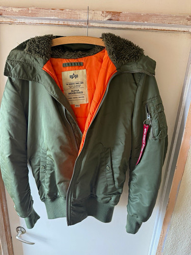 Alpha industries men - alpha,