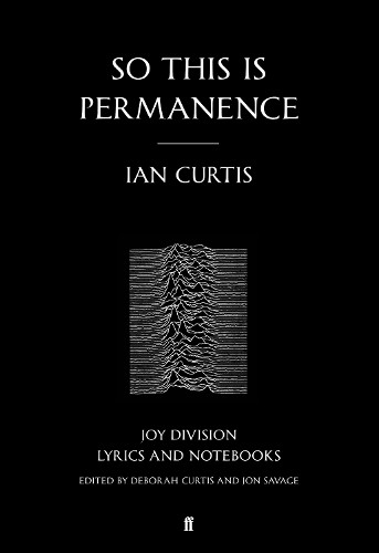 This permanence by ian - this, is