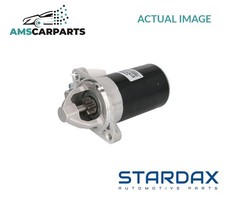 ENGINE STARTER MOTOR STX201022