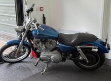 Harley Davidson Sportster 2004