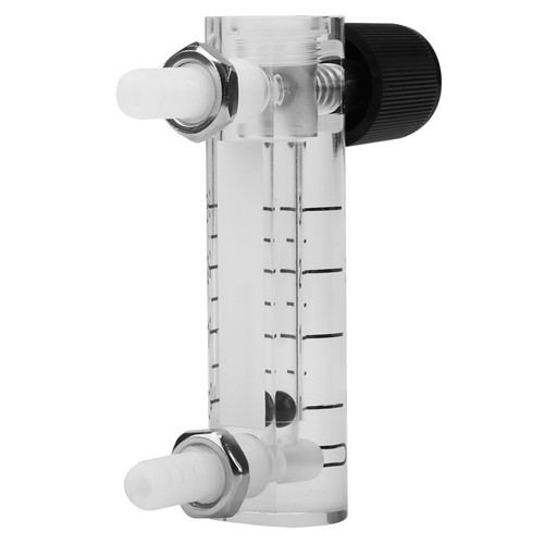 Flowmeter 3lpm meter with - flowmeter, 0-3lpm