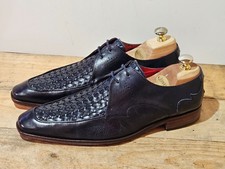 JEFFERY WEST MUSE SCARFACE