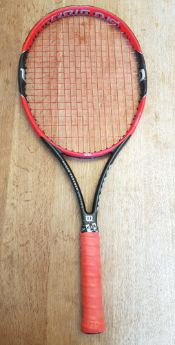 Wilson blx pro staff - , 26