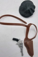 Vintage Action Man French