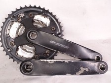 SR Suntour 42/34/24 triple