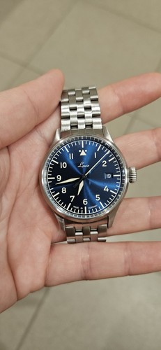 Laco flieger pro automatic - pro,