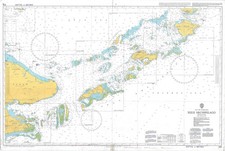 928 Sulu Celebes Seas