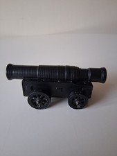 Model Cannon Made By