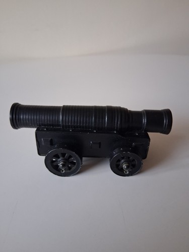 Model cannon made - cannon, by