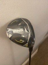 Ping G425 Max 3 Fairway Wood