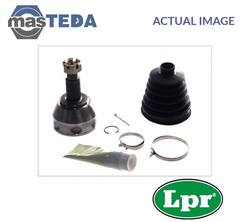 Kft625 driveshaft joint kit - kft625,