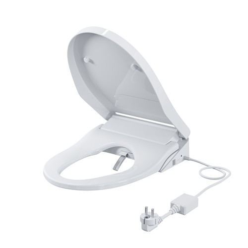 Horow electric bidet toilet - electric,
