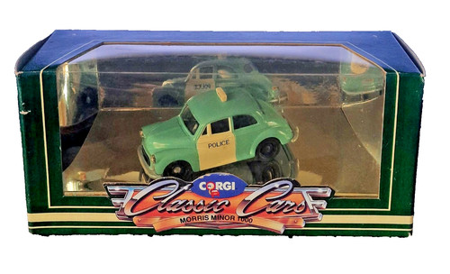 Corgi classic c703 - corgi, c703/1