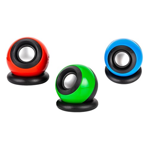 Mini speaker stereo sound - mini,