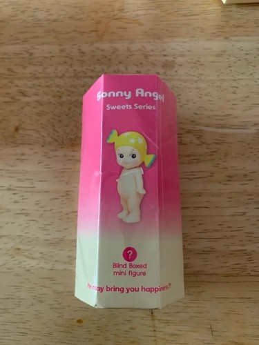 Sonny angel sweet series - sonny,