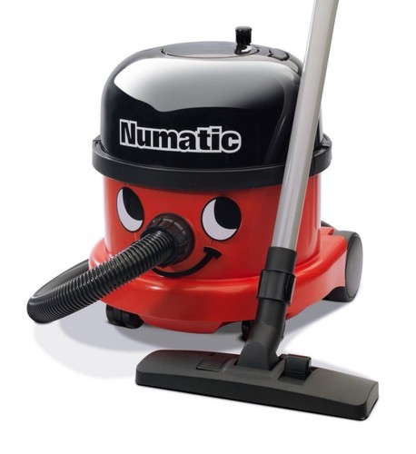 Numatic henry commercial - henry,
