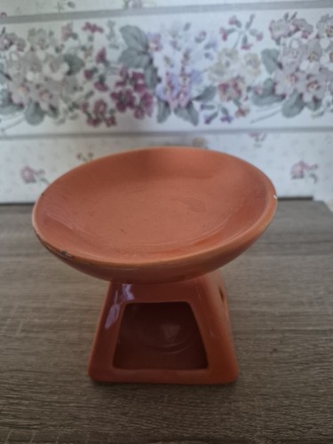 Yankee candle wax - melt, burner