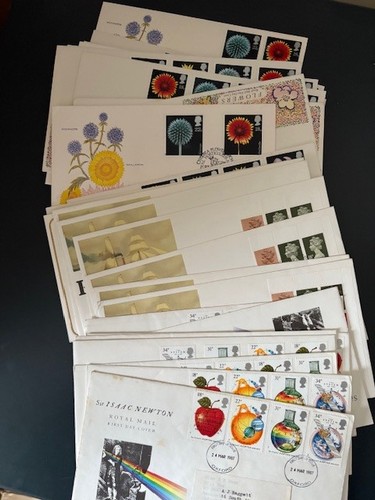 Royal mail 1st - mail,