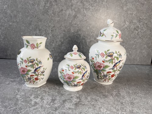 Aynsley pembroke set 3 - set,