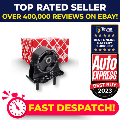 Engine mount fits toyota rav4 - mount,