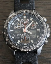 Citizen Men's Eco-Drive