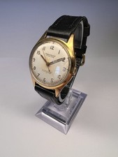 Paramount Gold Filled / Gold