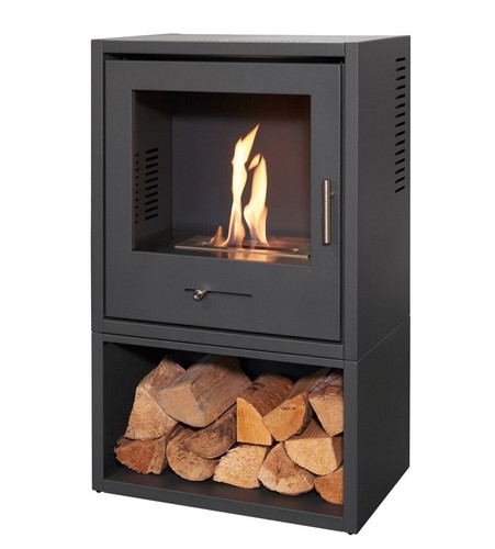 Bio ethanol fuel - ethanol,
