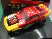 SCALEXTRIC SPAIN (SCX)