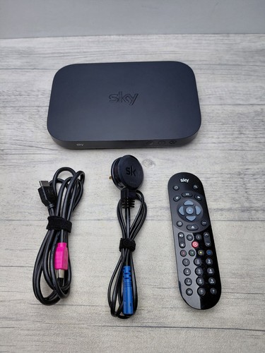 Sky mini box em150 multiroom - q,