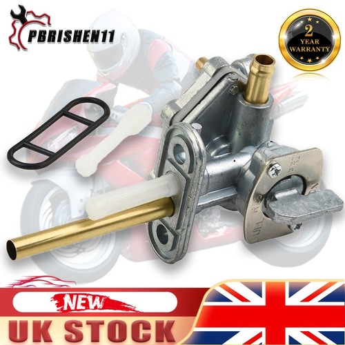 Fuel petrol tap petcock - fuel,