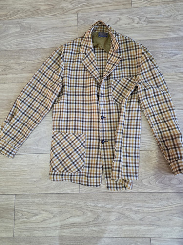 Vintage pendleton medium - vintage,