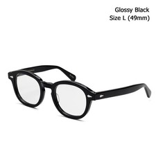 Johnny Depp Lemtosh Eyeglasses