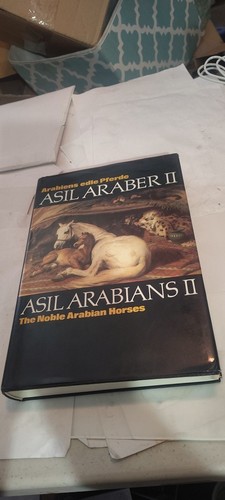 Asil araber book noble - araber,