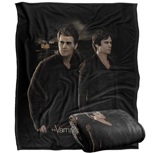 Vampire diaries brothers - vampire,