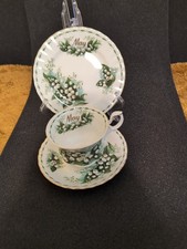 Royal Albert Flower Of The