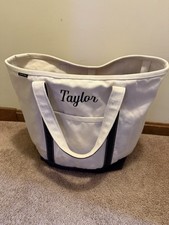 Lands End Boat And Tote