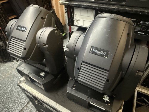 Martin mac 250 wash - martin,