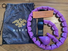 Purple  Weighted Extendable