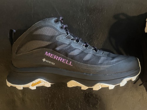 Women merrell moab speed mid - merrell,