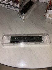 Fleischmann Trains HO NEW box Ref 93 5689 F K passenger car SNCF