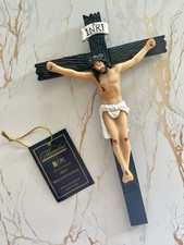 Florentine Hanging Crucifix