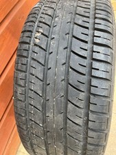 Alloy Wheel Tyre  195/50/R15