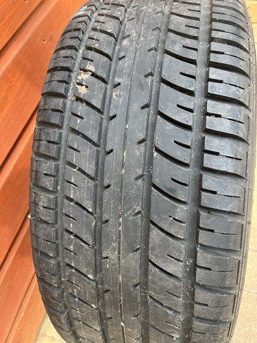Alloy wheel tyre 195 - tyre, 195/50/r15