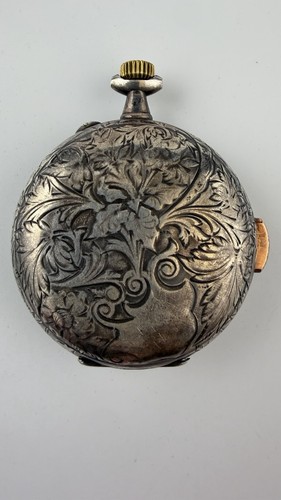 800 silver repetition - silver,